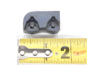 KOMET D53 53410 TRIGON INSERT CARTRIDGE 1713752 INDEXABLE WOEX 0804.. INSERTS - DM2500BM5