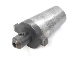 KWIK-SWITCH 400 UNIVERSAL ENG 3/8 ID SOLID END MILL TOOL HOLDER .375 STUB 80442 - DM2506BU5