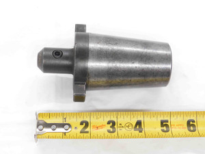 KWIK-SWITCH 400 UNIVERSAL ENG 3/8 ID SOLID END MILL TOOL HOLDER .375 STUB 80442 - DM2506BU5