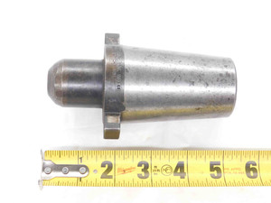 KWIK-SWITCH 400 UNIVERSAL ENG 1/2 ID SOLID END MILL TOOL HOLDER .5 STUB 80443 - DM2509BU5