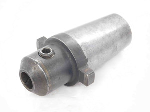 KWIK-SWITCH 400 UNIVERSAL ENG 3/4 ID SOLID END MILL TOOL HOLDER .75 STUB 80445 - DM2510BU5