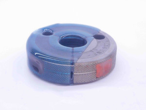 3/4 16 UNF 1A THREAD RING GAGE .75 .750 .7500 NO GO ONLY P.D. = .7004 CHECK - DW37102CT4