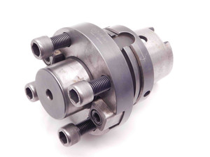 HSK100A WOHLHAUPTER 60mm PILOT O.D. 1" KEY FACE MILL TOOL HOLDER 258061 60mm D60 - BR10457BL5