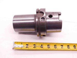 HSK100A KAISER CK6 MODULAR TOOL HOLDER 110mm PROJECTION 324.563 KA6 KAB6 CKB6 - BR10459BL5