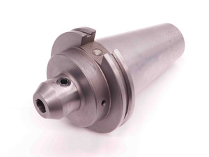 CAT50 LYNDEX 1/2 ID SOLID END MILL TOOL HOLDER .5 COOLANT C5006-0500DIN - BR10473AR5