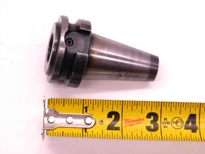 BT30 M20 X 1.5 LEFT HAND INTERNAL THREADED ADAPTER MOUNT TOOL HOLDER 25mm PROJ. - BR10477CE4