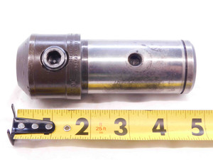 BEAVER TOOL & ENG CORP NO.10 3/4 X 1 1/2 SOLID END MILL TOOL HOLDER ADAPTER .75 - NS1895BN5