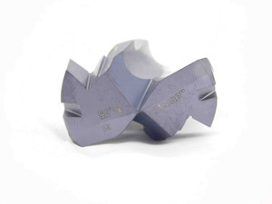 1pc NEW ISCAR ICK 1250 ICK 3175 IC908 TiAlN CARBIDE DRILL TIP INSERT 1.25" O.D. - DCT-DM2604