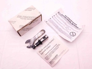 NEW TAPMATIC SYNCHROFLEX ER11 RIGID TAPPING COLLET CHUCK 4310111 1" SHANK DIA. - DCT-BR10528
