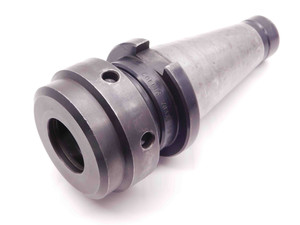 NMTB50 COLLIS TG150 COLLET CHUCK TOOL HOLDER 3" PROJECTION 78323 TG 150 CNC - BR10534BY4