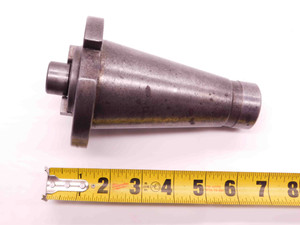 NMTB50 SCULLY-JONES 1" PILOT O.D. 3/8 KEY FACE MILL TOOL HOLDER 51-C-7/8 1.0 - BR10535BN5