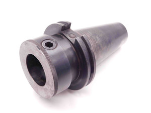 CAT50 KENNAMETAL 1 3/4 ID SOLID END MILL TOOL HOLDER 1.75 CV50SS175400 MACHINIST - BR10547BU5