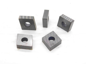 5pcs NEW KENNAMETAL CNGA 642T CNGA 19-06-08T 2230-D KY3000 CERAMIC INSERTS KYON - DM2635LVR