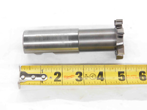 NIAGRA 2" O.D. X 3/8 WIDTH STAGGERED TOOTH SIDE MILLING CUTTER 11090 12 T HSS - DM2648A25