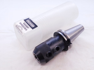 NEW CAT40 ERICKSON 1" I.D. SOLID END MILL TOOL HOLDER 1.0 4" PROJ. CV40EM100400 - DCT-NS1928
