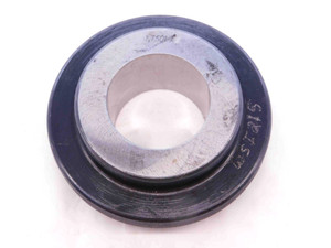 1.7501 CL XX MASTER PLAIN BORE RING GAGE 1.7500 +.0001 OVERSIZE 1 3/4 44.453 mm - NS1941SLW