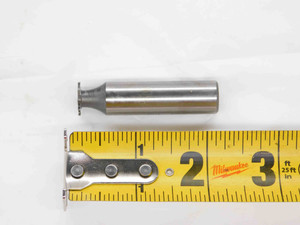NEW MOON CUTTER CO 1/2 O.D. X 1/32 WIDTH HSS KEYSEAT CUTTER NWKY50-132 10 TEETH - DM2715CG5