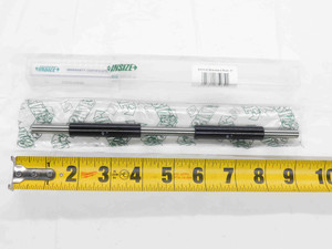 INSIZE 9" MICROMETER STANDARD CALIBRATION ROD INSPECTION GAGE NO. 6311-9 MIC - DM3139INS