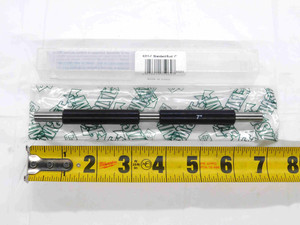 INSIZE 7" MICROMETER STANDARD CALIBRATION ROD INSPECTION GAGE NO. 6311-7 MIC - DM3141INS