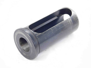 EA 1" I.D. X 2" O.D. STYLE C LATHE BORING BAR BUSHING REDUCER SLEEVE 15C 1.0 2.0 - DM2740BN5
