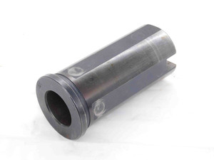 EA MT#4 INSIDE TO 2" OUTSIDE DIA. MORSE TAPER ADAPTER SLEEVE 4 1/2 OAL MT4 2.0 - DM2747BN5