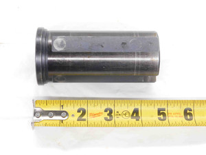 EA MT#4 INSIDE TO 2" OUTSIDE DIA. MORSE TAPER ADAPTER SLEEVE 4 1/2 OAL MT4 2.0 - DM2747BN5
