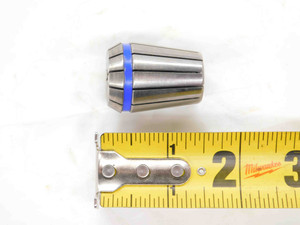 NEW SECO ER25 COLLET GERC25-HP SIZE 1/4 5672250635 02828435 ER 25 .25 .2500 - DM2764BN5