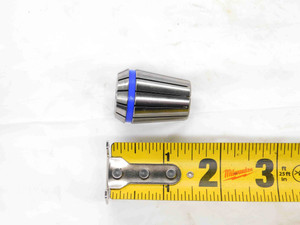NEW SECO ER25 COLLET GERC25-HP SIZE 3/16 5672250476 02828434 ER 25 .1875 - DM2765BN5