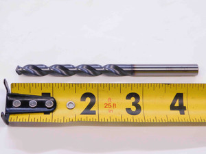 OSG 7.1mm TiCN HSS JOBBER LENGTH TWIST DRILL BIT 8594071 69mm LOC MADE IN JAPAN - NS1982CG5