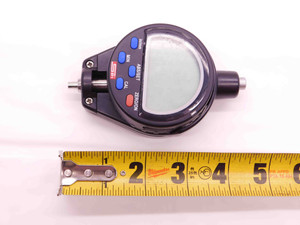 SPI DIGITAL ELECTRONIC DIAL BORE GAGE INDICATOR TESTED FUNCTIONAL - BR10591CQ5