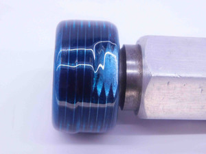 1" 11 1/2 NPT L1 LEFT HAND PIPE THREAD PLUG GAGE 1.0 1.00 1.000 L.H. N.P.T. LH - DW37314CT5