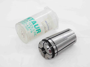 NEW CENTAUR PRECISION TOOLS TG100 TAPPING COLLET 72013 SIZE 5/8 .625 .480 I.D. - DCT-DM2799