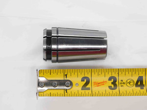 NEW CENTAUR PRECISION TOOLS TG100 TAPPING COLLET 72017 SIZE 13/16 .8125 .652 ID - DCT-DM2803