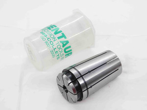 NEW CENTAUR PRECISION TOOLS TG100 SEALED COLLET 70155 SIZE 5/16 .3125 TG 100 - DCT-DM2808