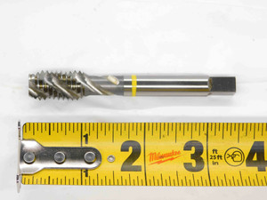 NEW ACCUPRO 1/2 13 UNC 2B HSSE BOTTOMING TAP 3 SPIRAL FLUTE .5 84245992 1/2-13 - DM2843CG5