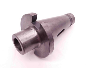 NMTB50 MORSE TAPER #4 TOOL HOLDER STUB LENGTH 2 1/4 PROJECTION MT4 CNC ADAPTER - BR10695AR5