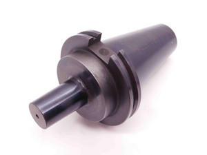 CAT50 JACOBS TAPER #4 TOOL HOLDER STUB LENGTH 1 3/8 PROJECTION JT4 CNC ADAPTER - BR10697AR5