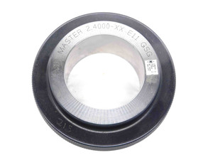 2.4000 CL XX MASTER PLAIN BORE RING GAGE 2.4063 -.0063 2 13/32 61 mm 2.400 E11 - DM2879CN5