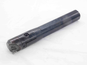 VALENITE EBN-2 ADJUSTABLE BORING BAR 1 1/4 SHANK APPROX. 1 1/2 - 2 1/4 BORE 1.5 - DM2891CN5