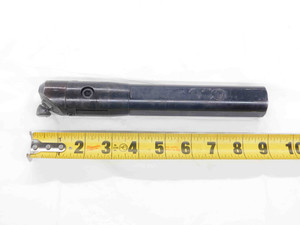 VALENITE EBN-2 ADJUSTABLE BORING BAR 1 1/4 SHANK APPROX. 1 1/2 - 2 1/4 BORE 1.5 - DM2891CN5
