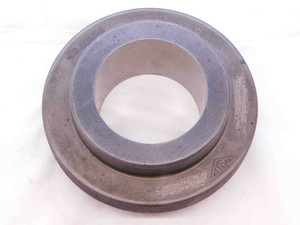 1.9949 CLASS X MASTER PLAIN BORE RING GAGE 2.0000 -.0051 UNDERSIZE 2.0 50.670 mm - NS2090SLW