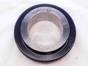 2.4410 CL X MASTER PLAIN BORE RING GAGE 2.4375 +.0035 2 7/16 62 mm 2.441 - NS2097SLW