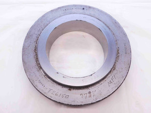 4.0110 CL X MASTER PLAIN BORE RING GAGE 4.0000 +.0110 OVERSIZE 4.0 102 mm 4.011