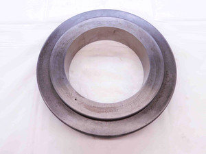 4.87645 CLASS XX MASTER PLAIN BORE RING GAGE 4.8750 +.0015 OVERSIZE 4 7/8 124 mm