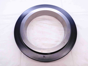 6.8200 CL X MASTER PLAIN BORE RING GAGE 6.8125 +.0075 6 13/16 173.228 mm 6.820