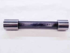 1.0425 & 1.0495 CL X PIN PLUG GAGE GO NO GO 1.0469 +.0026 1 3/64 26.657 CHECK - NS2191SLW