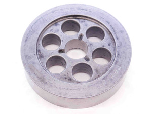 4.25025 CLASS XX PIN PLUG GAGE 4.2500 +.0003 OVERSIZE 4 1/4 108 mm INSPECTION - NS2193SLW