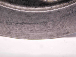 4.25025 CLASS XX PIN PLUG GAGE 4.2500 +.0003 OVERSIZE 4 1/4 108 mm INSPECTION - NS2193SLW