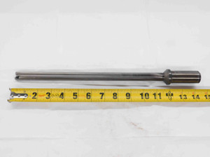 AMEC 45/64 - 15/16 O.D. INDEXABLE SPADE DRILL 25010S-100F 1" SHANK SERIES #1 - DM2963AR5