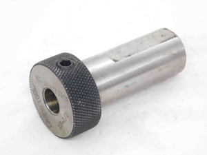 GRAND TOOL 1/2 ID X 1" OD LATHE BORING BAR BUSHING REDUCER SLEEVE 1B-1/2 .5 1.0 - DM2974BT4
